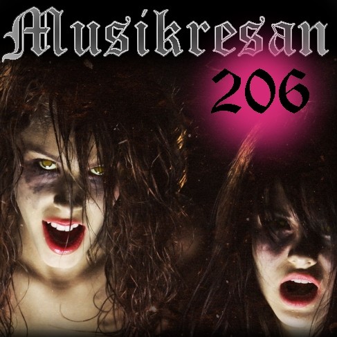 MUSIKRESAN 206