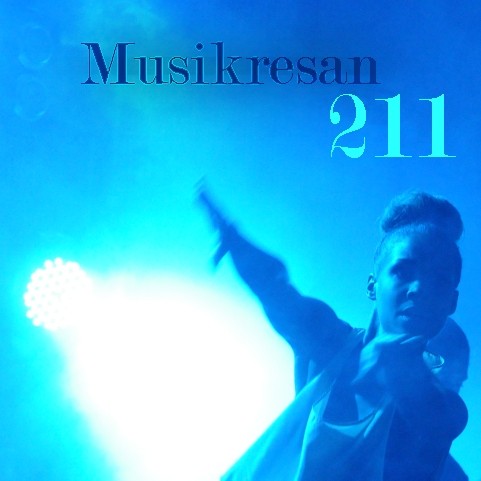 MUSIKRESAN 211
