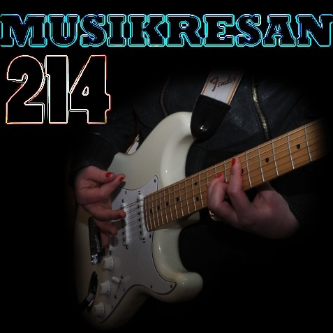 MUSIKRESAN 214
