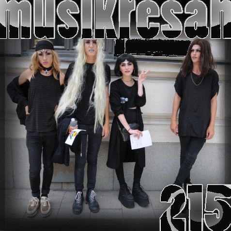 MUSIKRESAN 215