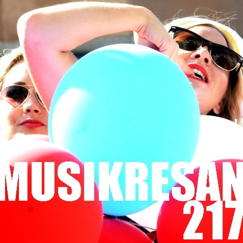MUSIKRESAN 217