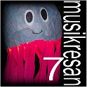 MUSIKRESAN 007