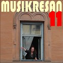 MUSIKRESAN 011