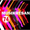 MUSIKRESAN 074
