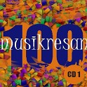 MUSIKRESAN 100-1