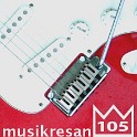 MUSIKRESAN 105