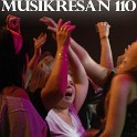 MUSIKRESAN 110