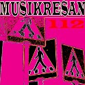 MUSIKRESAN 112