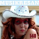 MUSIKRESAN 140