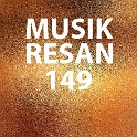 MUSIKRESAN 149