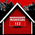 MUSIKRESAN 153