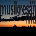 MUSIKRESAN 157