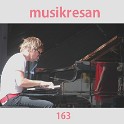 MUSIKRESAN 163