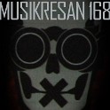 MUSIKRESAN 168
