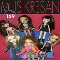 MUSIKRESAN 169
