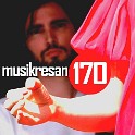 MUSIKRESAN 170