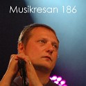 MUSIKRESAN 186