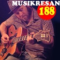 MUSIKRESAN 188