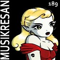 MUSIKRESAN 189