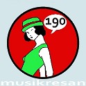 MUSIKRESAN 190
