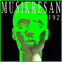 MUSIKRESAN 192