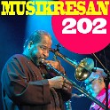 MUSIKRESAN 202