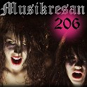 MUSIKRESAN 206