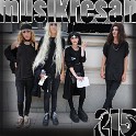 MUSIKRESAN 215